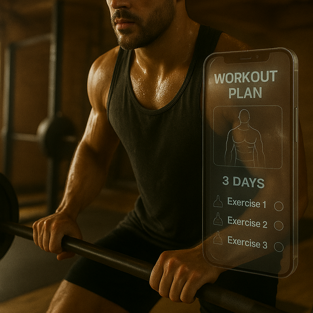 Asesoría Coach At Home