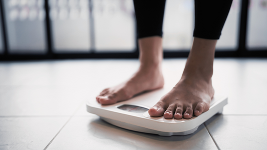 Como Bajar De Peso De Forma Real Y Sostenible