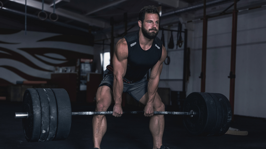 Cómo Ganar Masa Muscular Aunque Nada Te Funcione
